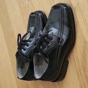 Boys Dress Shoes